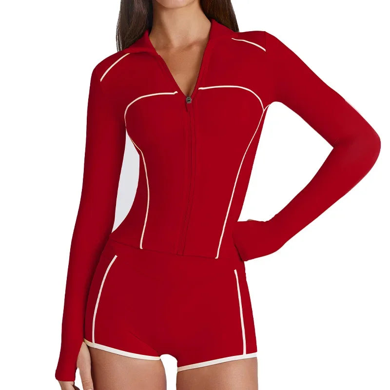 Ensemble de 6 Pièces Ultra Stylé – Confort & Performance au Top