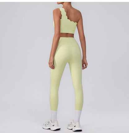 Brassière Fitness Femme – Look Tendance