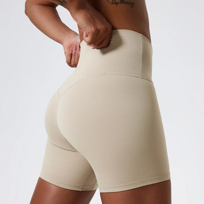 Short de Sport Femme Haute Qualité