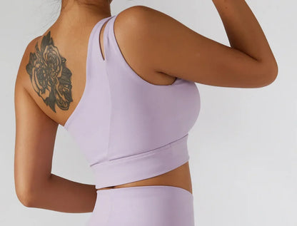 Brassière de Sport – Sexy, Sportive & Ultra Confort