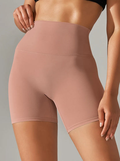 Short de Sport Femme – Confortable et Respirant