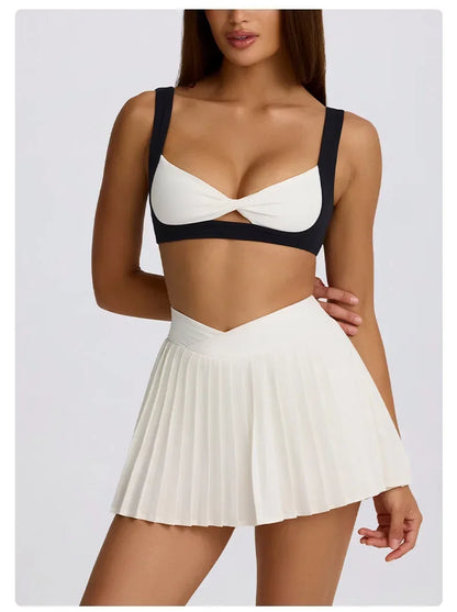 Ensemble de 6 Pièces Ultra Stylé – Confort & Performance au Top