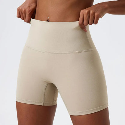 Short de Sport Femme Haute Qualité