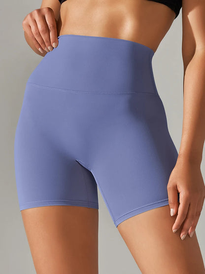 Short de Sport Femme – Confortable et Respirant