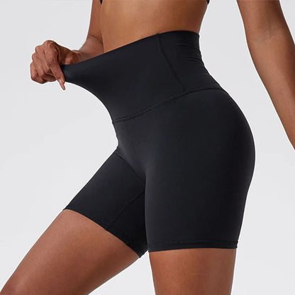 Short de Sport Femme Haute Qualité