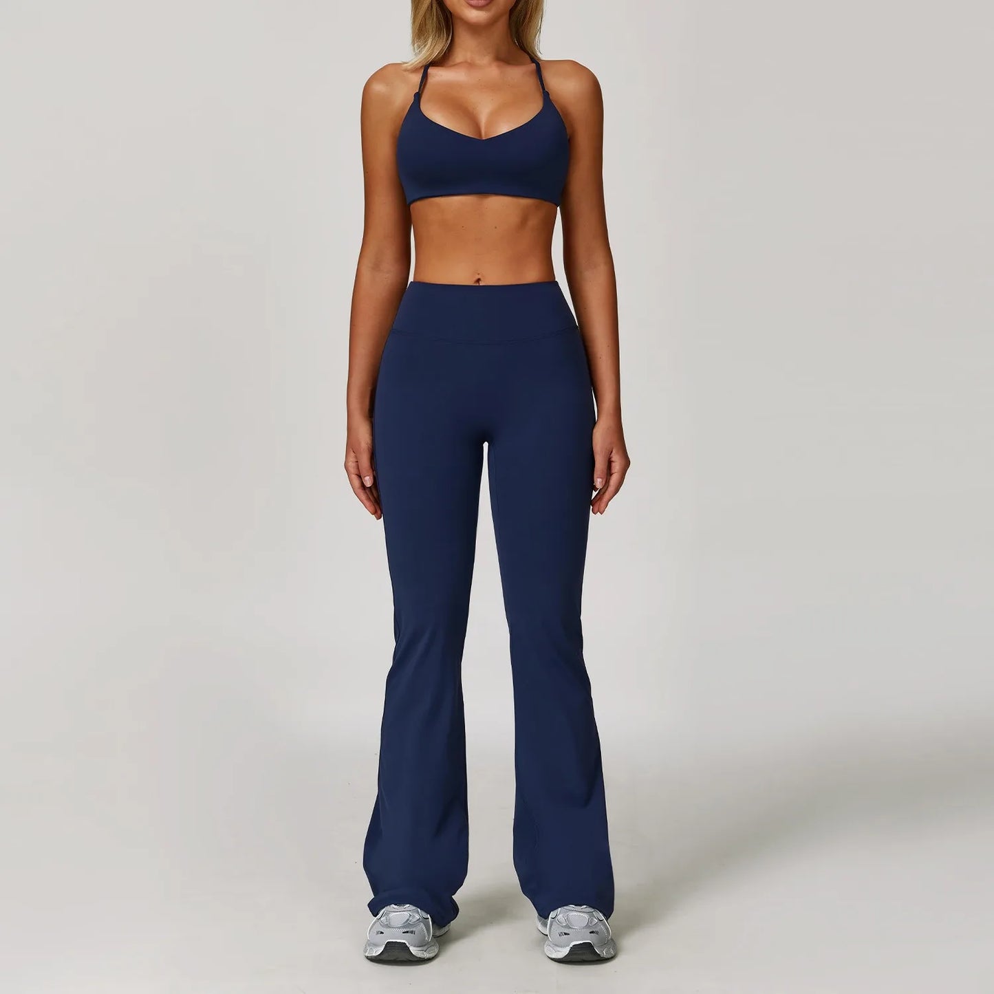 Ensemble Anti-Transpiration & Ultra Doux