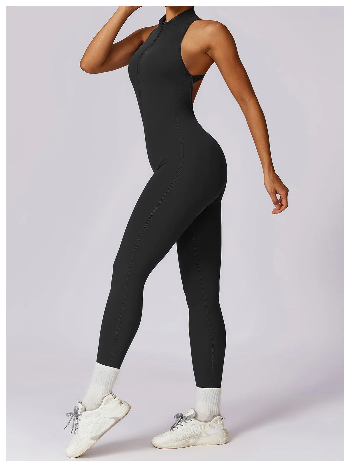 Combinaison Féminine hyper confortable