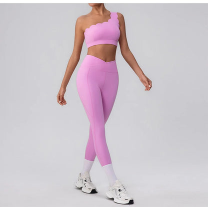 Brassière Fitness Femme – Look Tendance