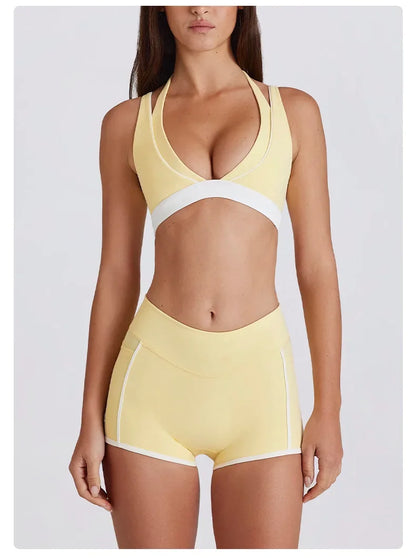 Ensemble de 6 Pièces Ultra Stylé – Confort & Performance au Top