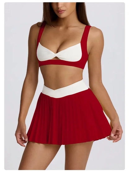 Ensemble de 6 Pièces Ultra Stylé – Confort & Performance au Top