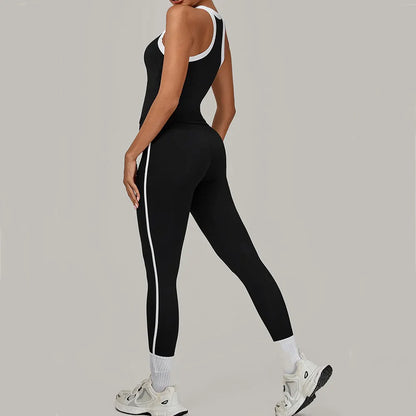 Ensemble Look Sport Chic et Ultra agréable