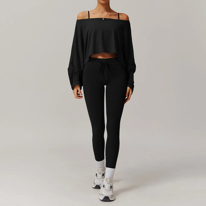 Ensemble - Ultra Confortable