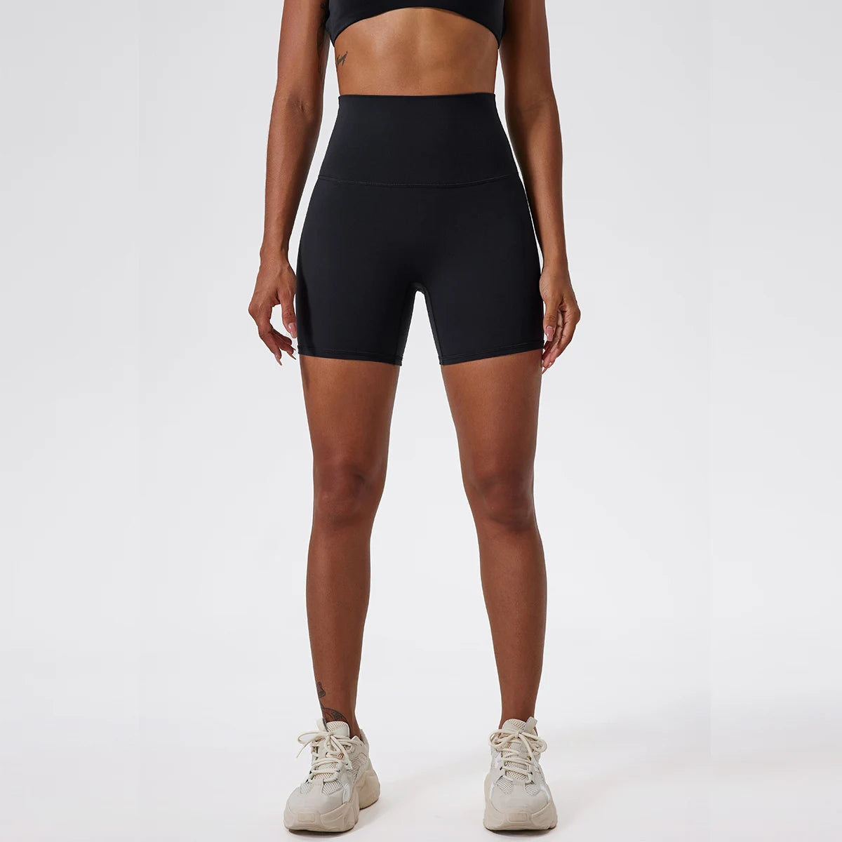Short de Sport Femme Haute Qualité