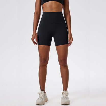 Short de Sport Femme Haute Qualité
