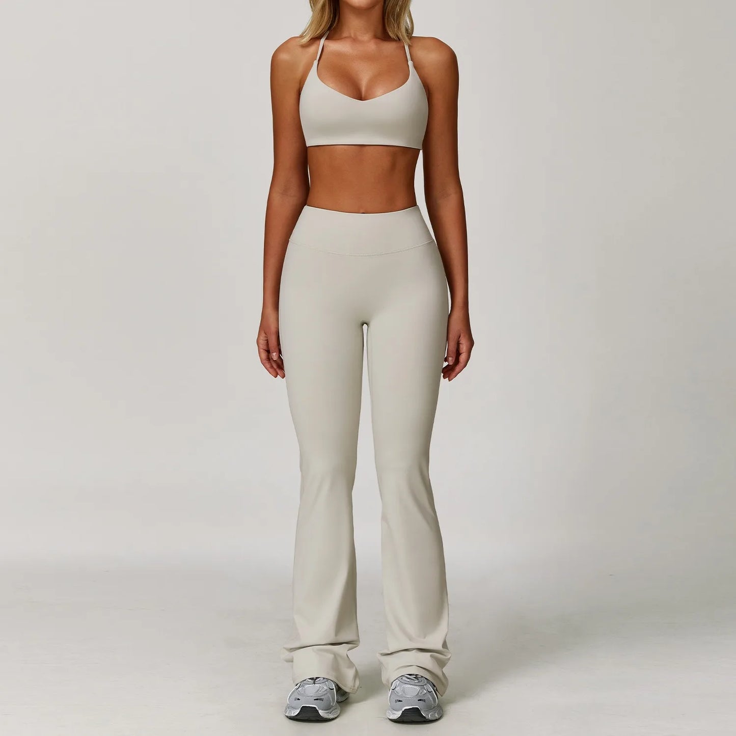 Ensemble Anti-Transpiration & Ultra Doux