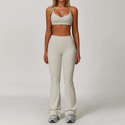 Ensemble Anti-Transpiration & Ultra Doux