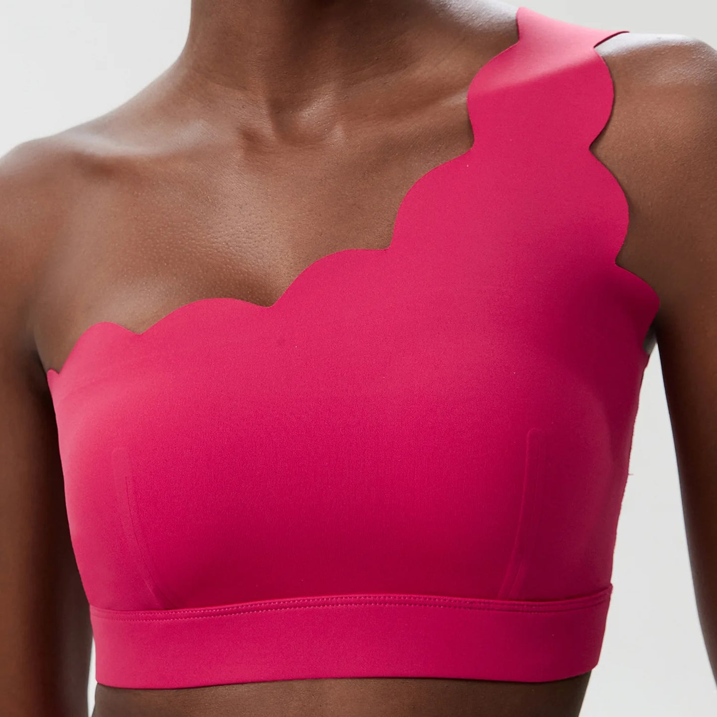 Brassière Fitness Femme - Ultra Doux