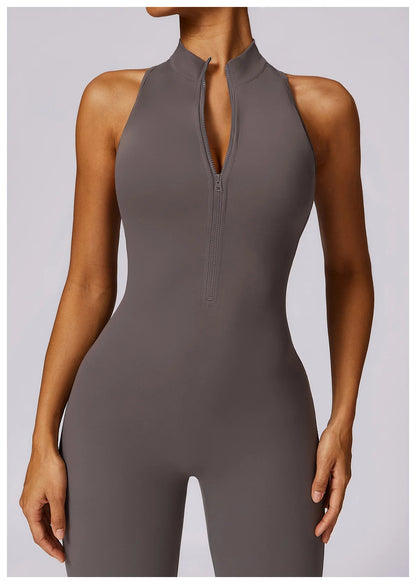 Combinaison Féminine hyper confortable