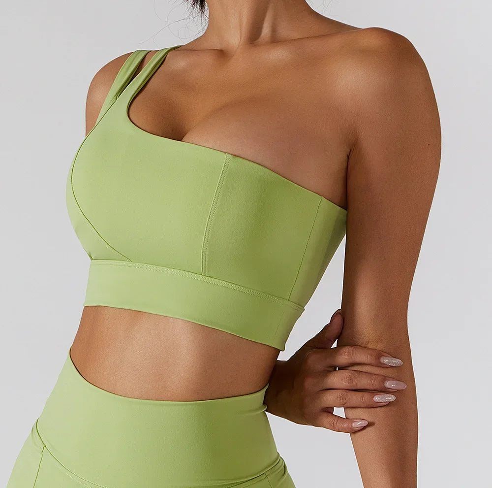 Brassière de Sport – Sexy, Sportive & Ultra Confort