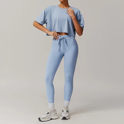 Ensemble - Ultra Confortable