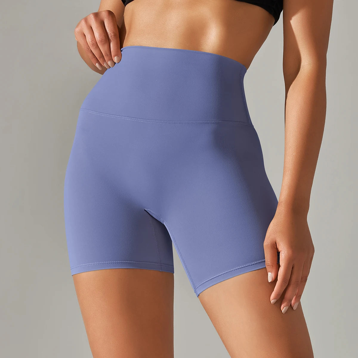 Short de Sport Femme – Confortable et Respirant