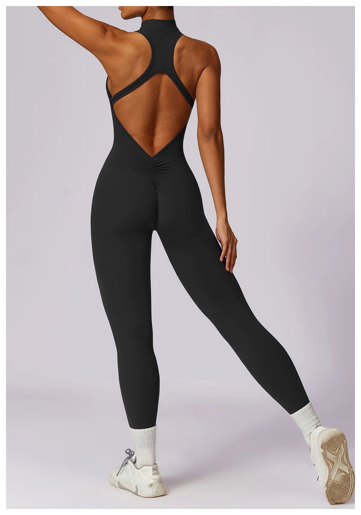 Combinaison Féminine hyper confortable