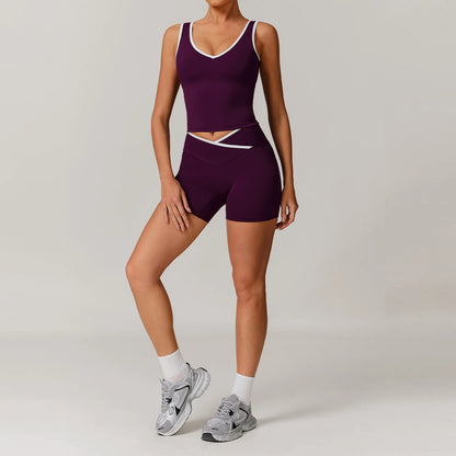 Ensemble Ultra confortable  – Liberté de mouvement