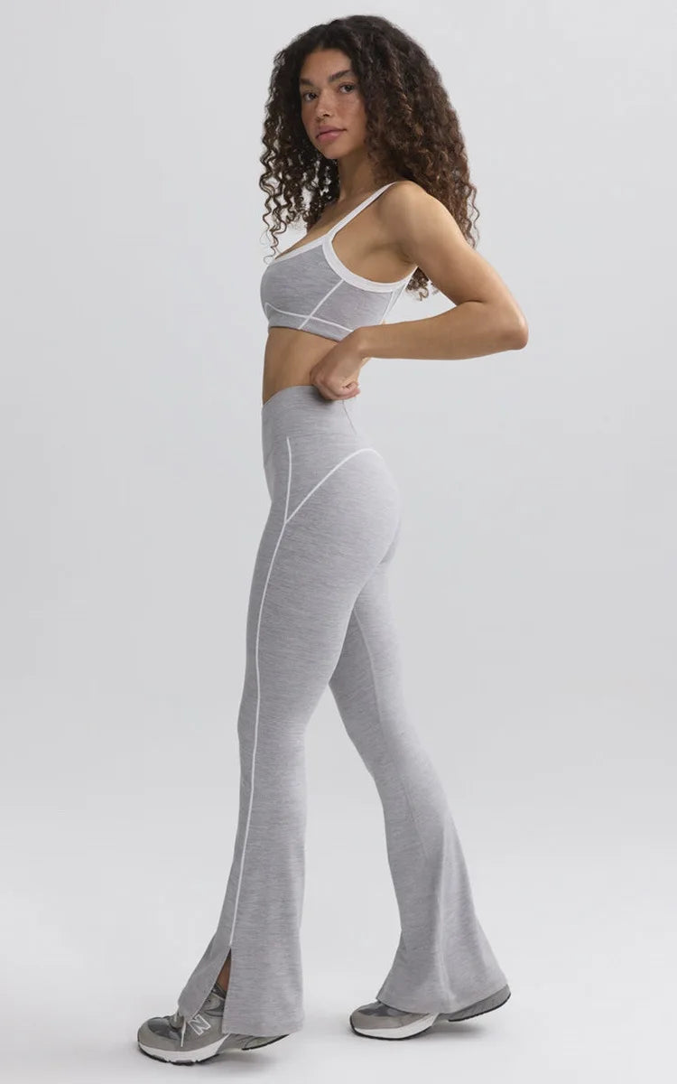 Ensemble de Sport Femme 2 Pièces Ultra confort