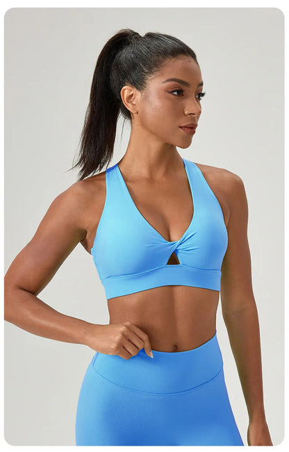 Ensemble Short & Top Fitness