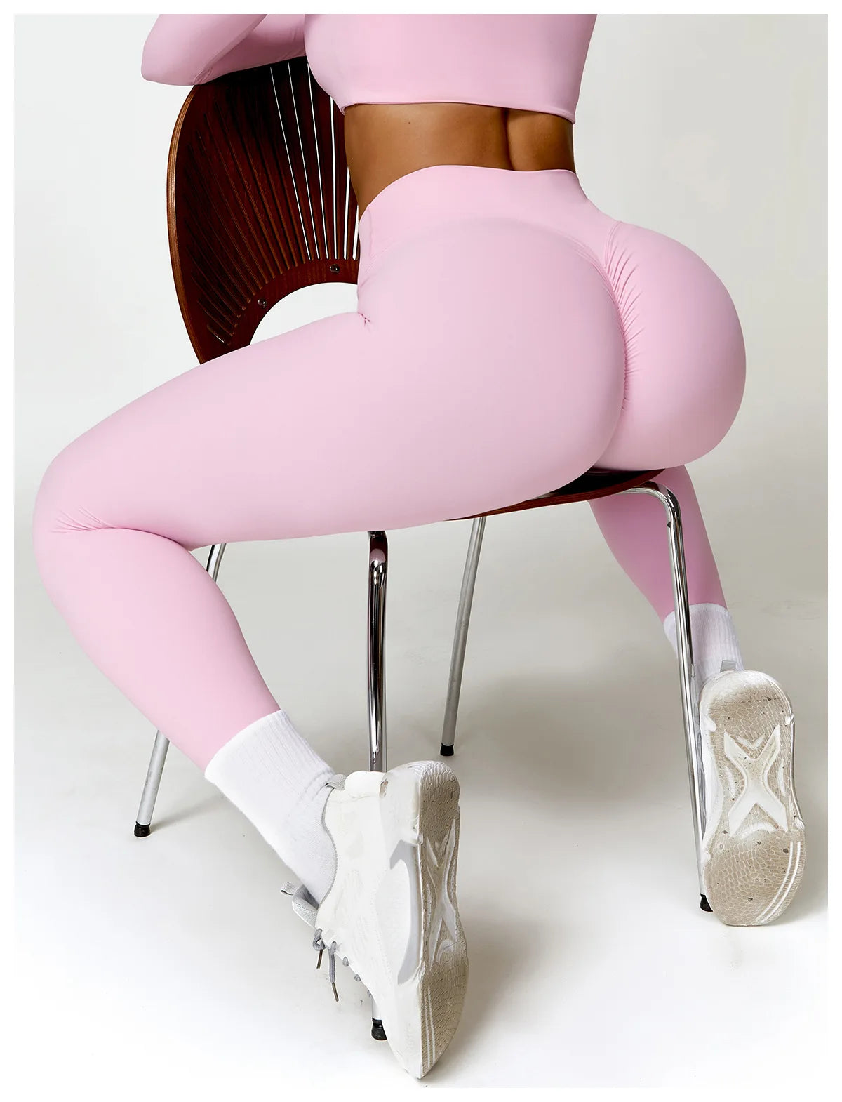 Legging – Pour toutes les saisons