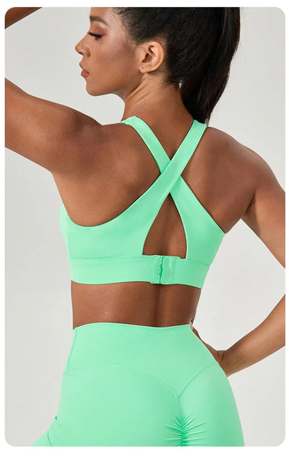 Ensemble Short & Top Fitness