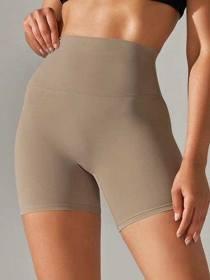Short de Sport Femme – Confortable et Respirant
