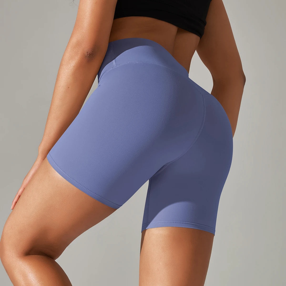 Short de Sport Femme – Confortable et Respirant