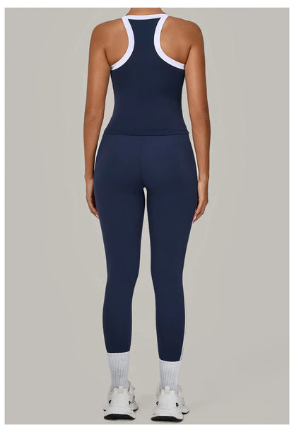 Ensemble Look Sport Chic et Ultra agréable