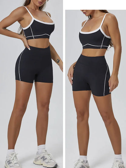 Ensemble de Sport - Ultra confort