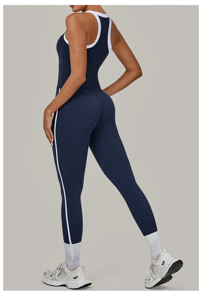 Ensemble Look Sport Chic et Ultra agréable