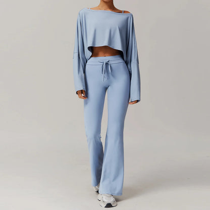 Ensemble - Ultra Confortable