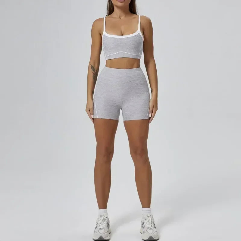 Ensemble de Sport - Ultra confort