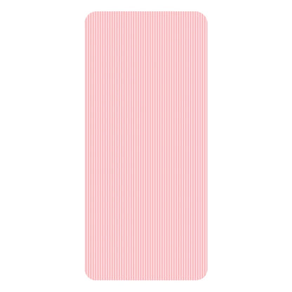 Tapis de Yoga Antidérapant – Épais & Confortable | Idéal pour Fitness