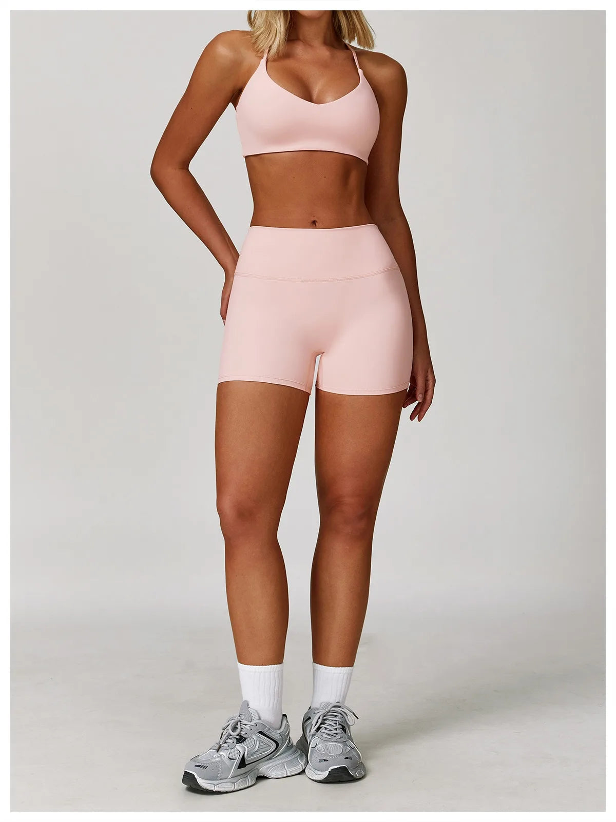 Ensemble Élasticité & Ultra Doux