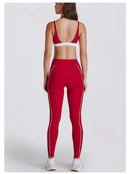 Ensemble de 6 Pièces Ultra Stylé – Confort & Performance au Top