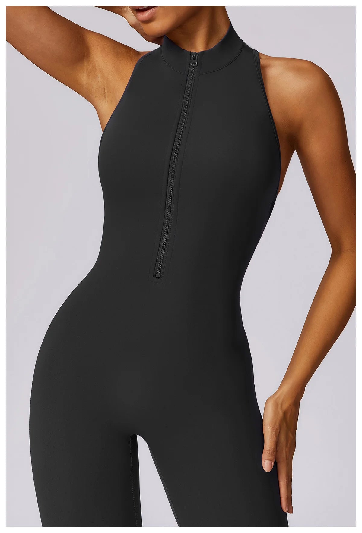 Combinaison Féminine hyper confortable