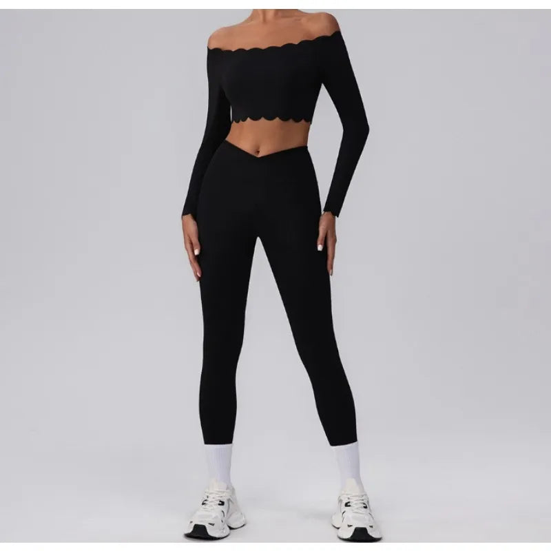 Ensemble Chic & Confortable