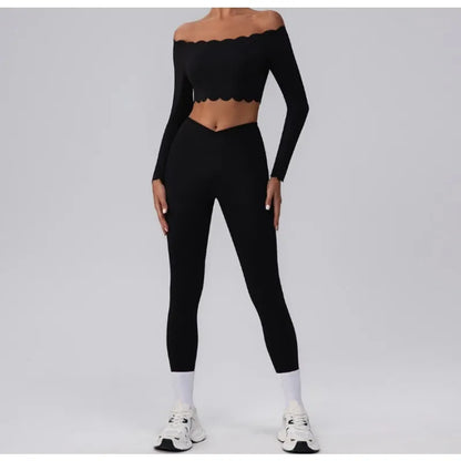 Ensemble Chic & Confortable