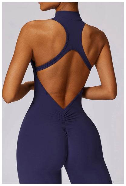 Combinaison Féminine hyper confortable