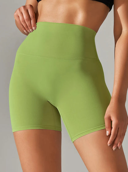 Short de Sport Femme – Confortable et Respirant