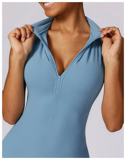Combinaison Féminine hyper confortable