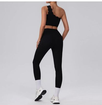 Brassière Fitness Femme – Look Tendance