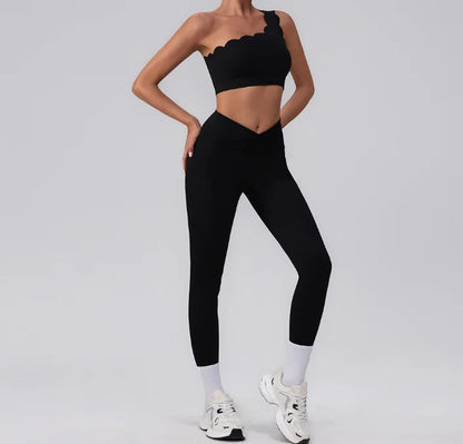 Ensemble Chic & Confortable