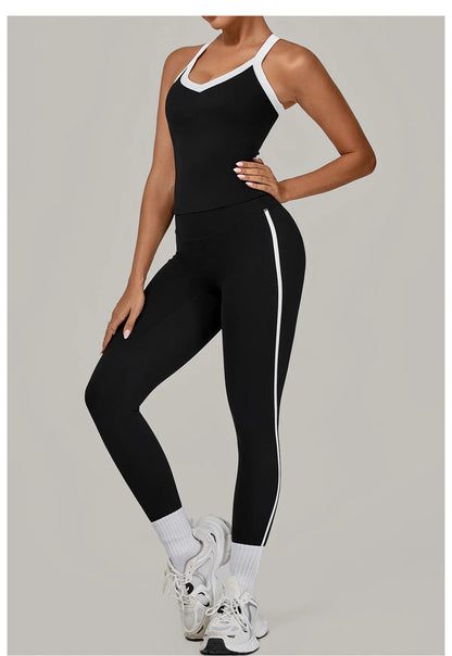 Ensemble Look Sport Chic et Ultra agréable